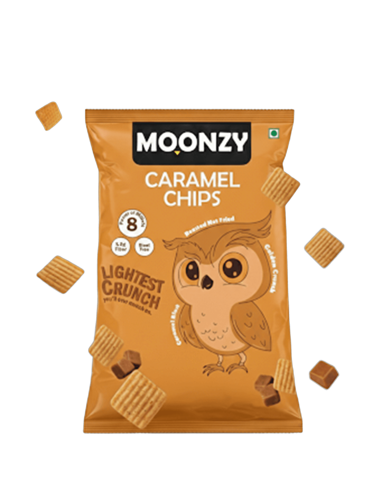 Buttery Caramel Crunch